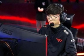 亚博体育- faker采访崩溃大哭转会 