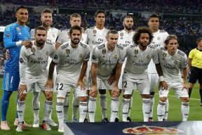 亚博体育-关于皇家马德里篮球队发布备战花絮;训练课后单刀错失;欧篮联任务艰巨;阵容厚度经受考验的信息