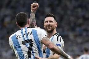 YABO- 梅西关键节点连败,澳大利亚队带队取胜了吗 