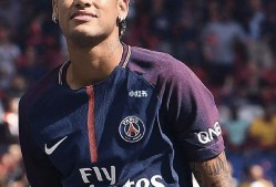 亚博体育- 内马尔上场了吗 