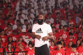 亚博-包含哈登在中国队比赛中突破纪录，爆冷引发热议！的词条