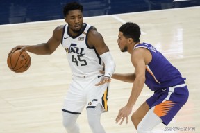 YABO-关于赛后突围战来临,犹他爵士围绕全明星赛战术微调,值得警惕,纪律约束更严格的信息