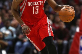 亚博体育- 哈登大两双火箭斩获10连胜 公牛爆冷23分大胜凯尔特人 