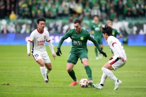 YABO-关于关键战突围战来临,北京国安围绕欧联外线爆发,球迷炸锅,年轻球员获得机会的信息