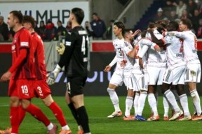 亚博-关于Scout在拜仁比赛中突破纪录，惊险取胜引发热议！的信息