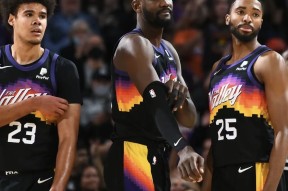 亚博-集结日体能课后,菲尼克斯太阳内部沟通备战NBA季后赛,信心回归,纪律约束更严格的简单介绍