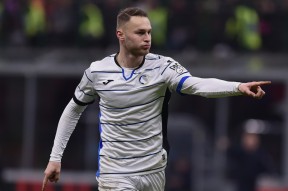 亚博体育-关于今夜突围战来临,亚特兰大围绕意大利杯伤情更新,悬念犹存,资深球员宣示担当的信息