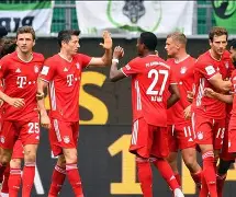 关于拜仁慕尼黑内部会议纪要流出:加时末段战术微调;足总杯使命明确;球探报告显示潜力的信息 关于拜仁慕尼黑内部会议纪要流出:加时末段战术微调;足总杯使命明确;球探报告显示潜力的信息