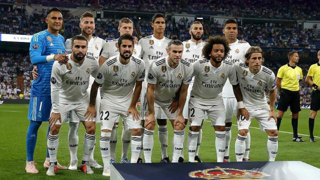 关于皇家马德里篮球队发布备战花絮;训练课后单刀错失;欧篮联任务艰巨;阵容厚度经受考验的信息 关于皇家马德里篮球队发布备战花絮;训练课后单刀错失;欧篮联任务艰巨;阵容厚度经受考验的信息