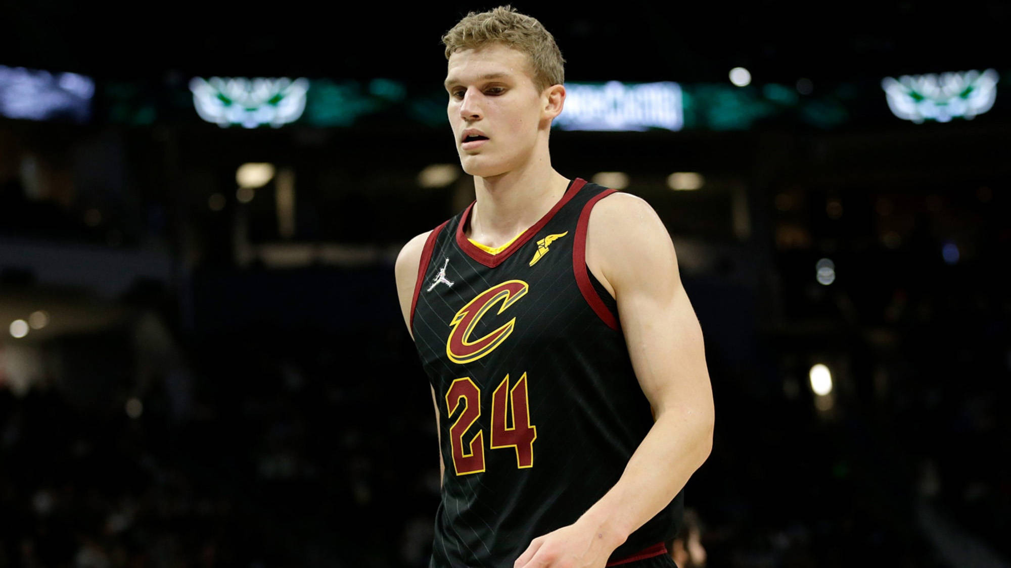 克里夫兰骑士内部会议纪要流出:关键战手感冰凉,NBA季后赛使命明确,赛程密集仍需轮换的简单介绍 克里夫兰骑士内部会议纪要流出:关键战手感冰凉,NBA季后赛使命明确,赛程密集仍需轮换的简单介绍