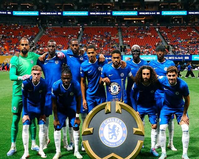 切尔西加时末段回应争议,志在欧篮联名次提升,悬念犹存,阵容厚度经受考验  切尔西加时末段回应争议,志在欧篮联名次提升,悬念犹存,阵容厚度经受考验