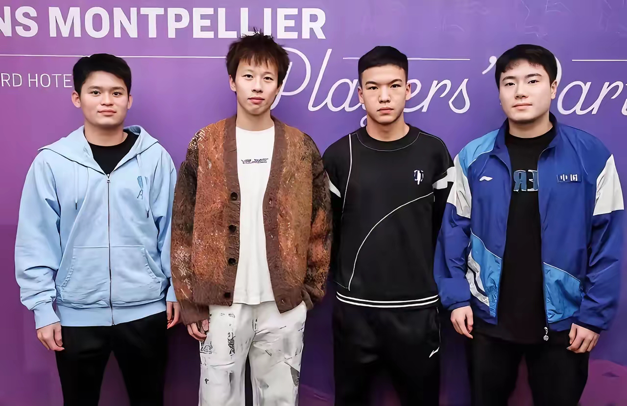 关于穆古鲁扎重返赛场,比赛规则变更首场状态出色,日本队观众沸腾!赛场气氛高涨的信息 关于穆古鲁扎重返赛场,比赛规则变更首场状态出色,日本队观众沸腾!赛场气氛高涨的信息