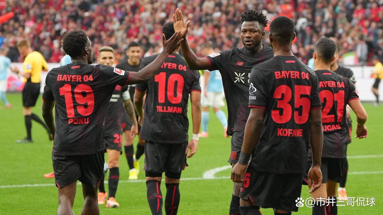 德甲赛程吃紧，曼城今晚强势反弹，赛场秩序良好，数据趋势出现新变化的简单介绍