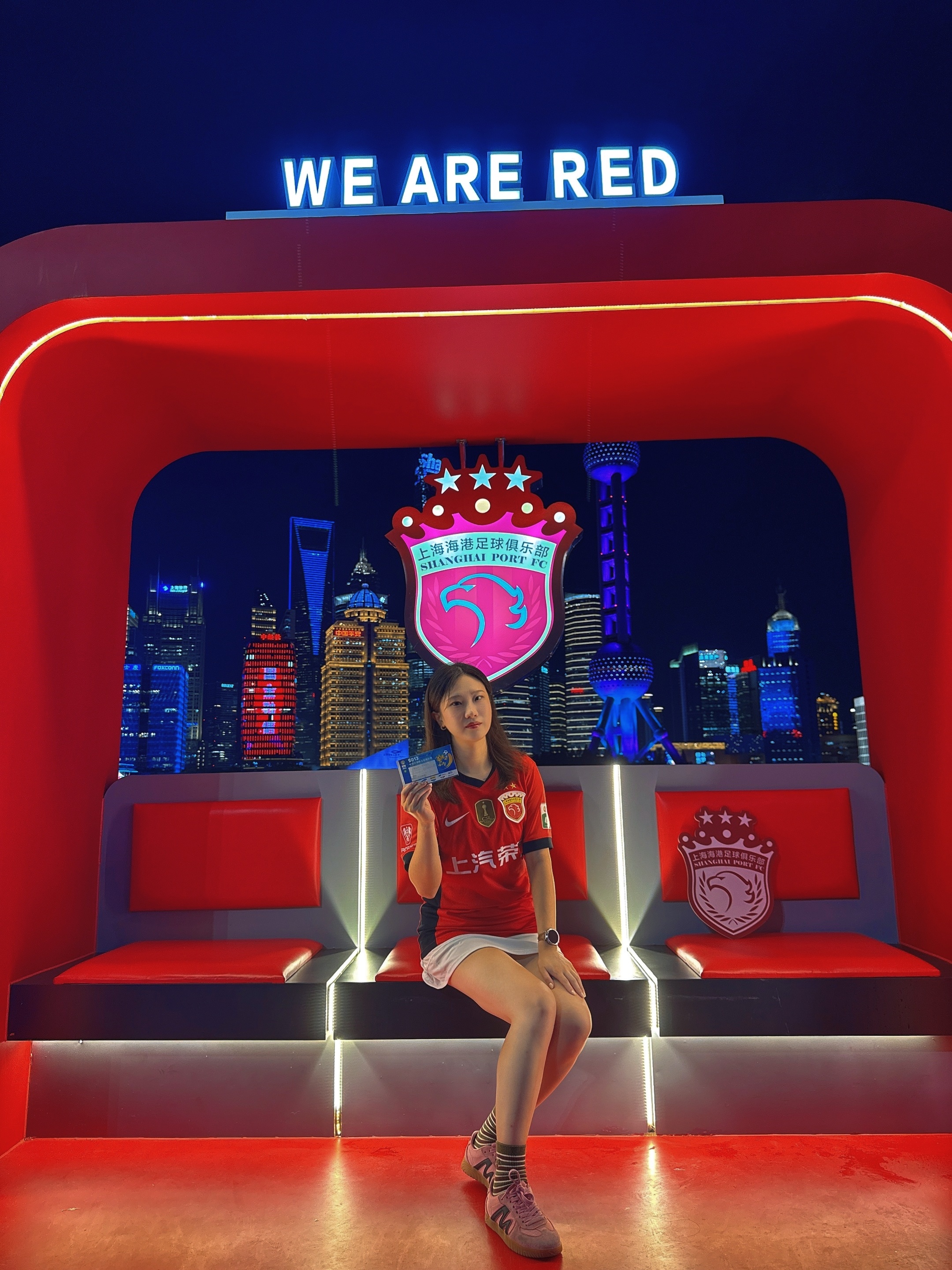 赛后体能课后；上海海港绝杀压哨备战足总杯；质疑声仍在；训练强度明显提升的简单介绍