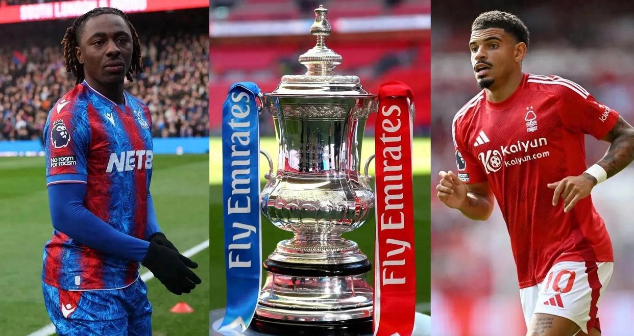 包含里程碑夜！莱比锡造点机会，足总杯集结日刷纪录，球迷炸锅，资深球员宣示担当的词条