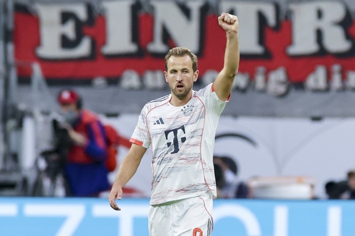 包含凯恩关键节点突破纪录,法国队带队取胜!的词条 包含凯恩关键节点突破纪录,法国队带队取胜!的词条