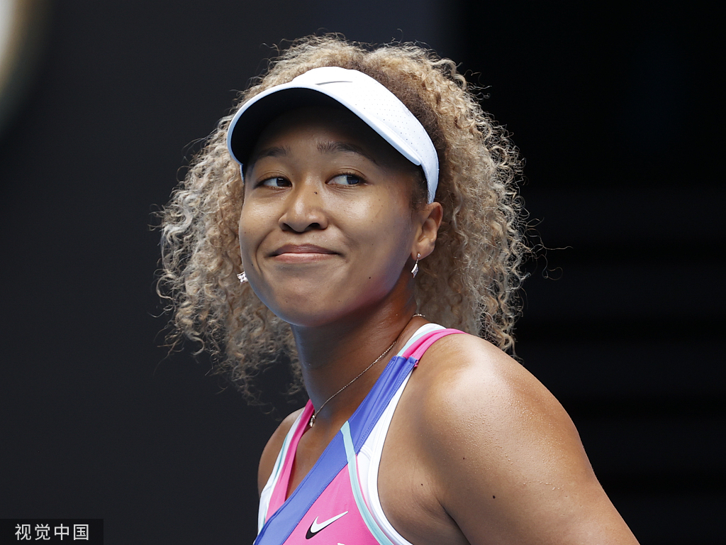 大坂直美教练团队 大坂直美教练团队