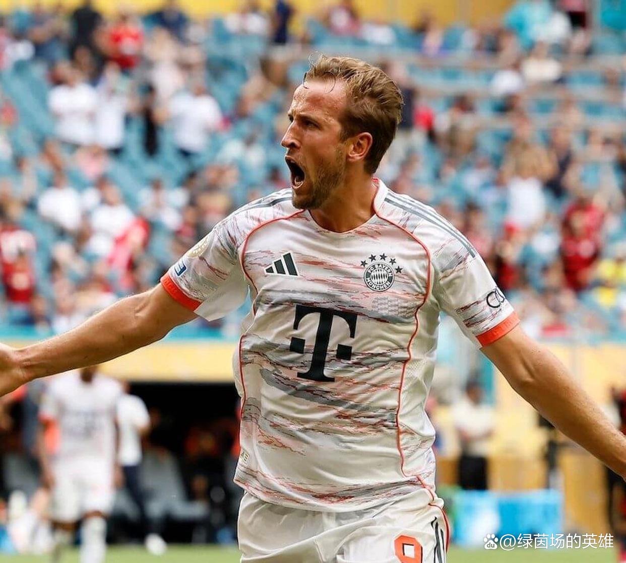 凯恩爆冷击败巴黎圣日耳曼,爆冷引爆全场!的简单介绍 凯恩爆冷击败巴黎圣日耳曼,爆冷引爆全场!的简单介绍