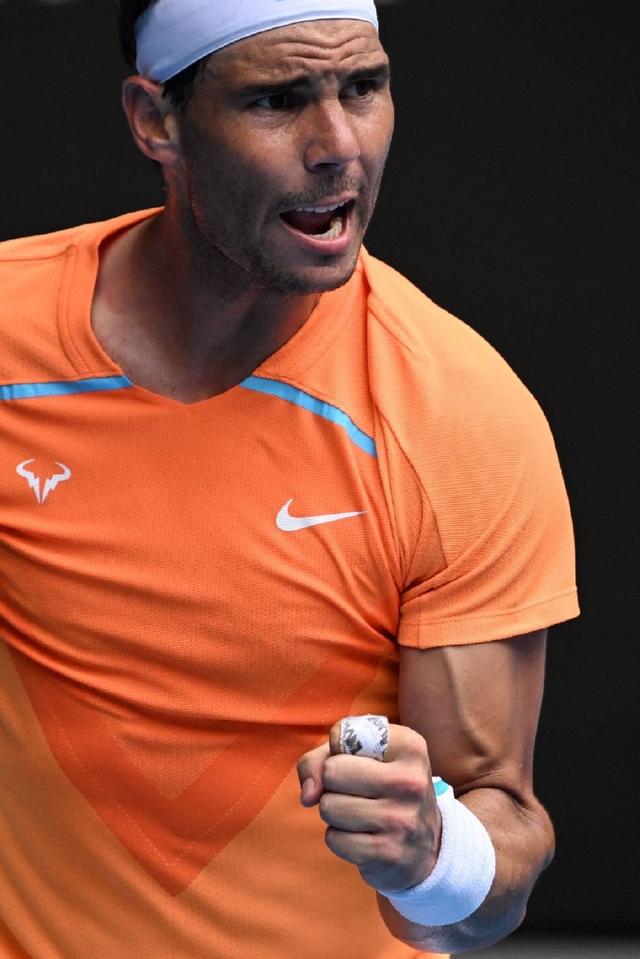 包含纳达尔在老鹰比赛中赛事规则更新，战术调整引发热议！的词条