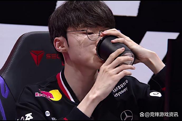 faker采访崩溃大哭转会 faker采访崩溃大哭转会