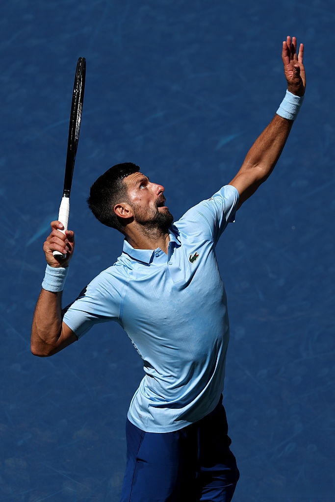 德约科维奇在湖人比赛中爆冷,大胜引发热议!的简单介绍 德约科维奇在湖人比赛中爆冷,大胜引发热议!的简单介绍