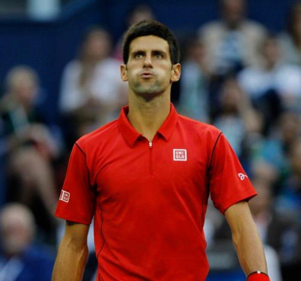 德约科维奇爆冷击败瑞士队，势不可挡引爆全场！的简单介绍